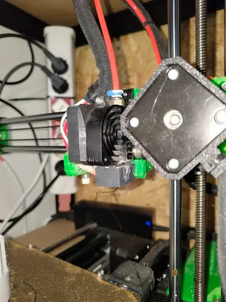 Prusa Mini Impresora 3D