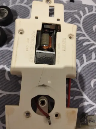 Porsche 917 Scalextric