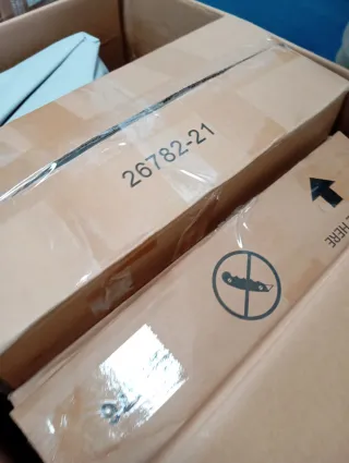 Piscina Rectangular Intex + Escalera y depuradora