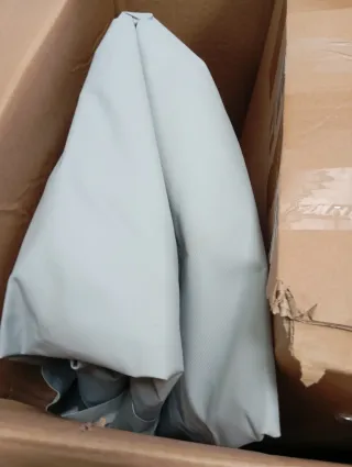 Piscina Rectangular Intex + Escalera y depuradora