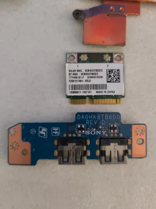 Componentes de PC Baratos