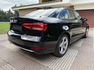 Audi A3 2020 sedan