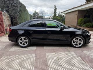 Audi A3 2020 sedan