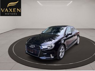 Audi A3 2020 sedan