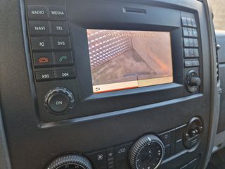 Volkswagen Crafter 35 Furgón B Media 2.0 TDI 80kW BMT