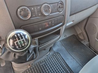 Volkswagen Crafter 35 Furgón B Media 2.0 TDI 80kW BMT