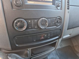 Volkswagen Crafter 35 Furgón B Media 2.0 TDI 80kW BMT