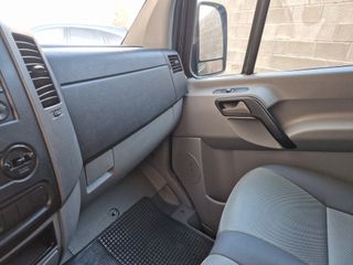 Volkswagen Crafter 35 Furgón B Media 2.0 TDI 80kW BMT