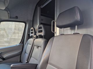 Volkswagen Crafter 35 Furgón B Media 2.0 TDI 80kW BMT