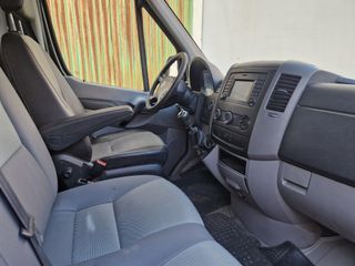 Volkswagen Crafter 35 Furgón B Media 2.0 TDI 80kW BMT
