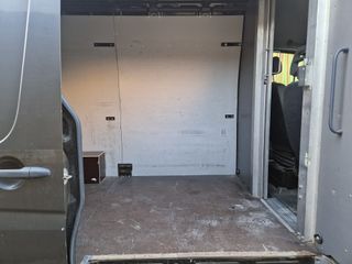 Volkswagen Crafter 35 Furgón B Media 2.0 TDI 80kW BMT