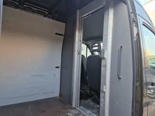 Volkswagen Crafter 35 Furgón B Media 2.0 TDI 80kW BMT