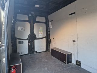 Volkswagen Crafter 35 Furgón B Media 2.0 TDI 80kW BMT