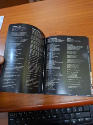 David Bisbal - Acústico en Teatro Real