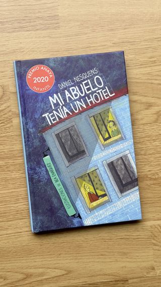 Libros infantiles 7, 8, 9 y 10 años