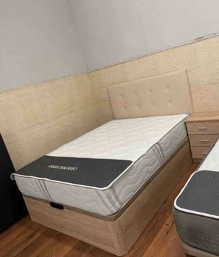 Pack Canapé + Colchón