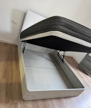 Pack Canapé + Colchón