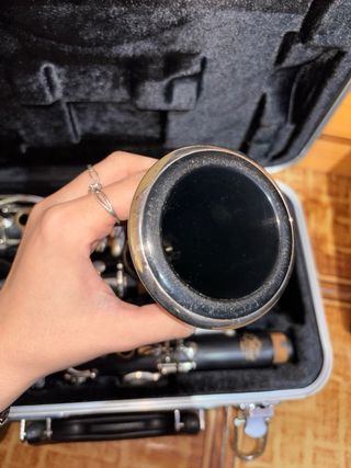 Clarinete J.Michael para principiantes