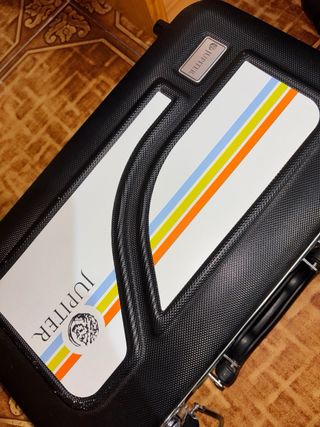 Clarinete J.Michael para principiantes