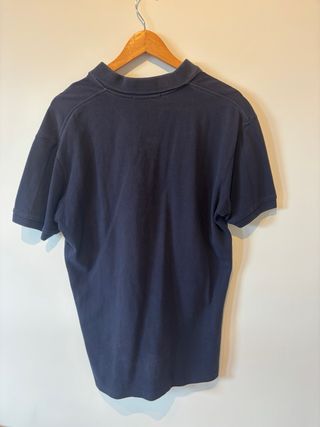 Polo Ralph Lauren Azul Marino Talla L