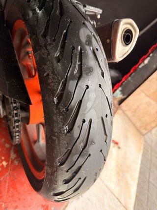 Llanta Trasera KTM Duke 125 (2017-2022)
