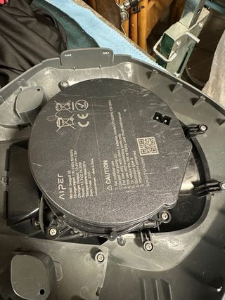 Aiper Seagull SE Limpiafondos Piscina