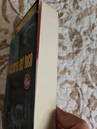 2x1 La historia del loco (Spanish Edition)