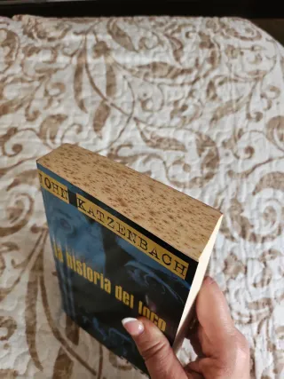 2x1 La historia del loco (Spanish Edition)