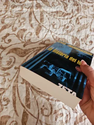 2x1 La historia del loco (Spanish Edition)