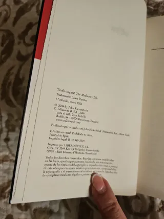 2x1 La historia del loco (Spanish Edition)