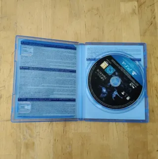 Song of Horror Deluxe Edition PS4 Raro