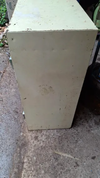 Mueble metalico herramientas