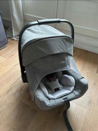 Silla Coche Bugaboo Turtle Air by Nuna
