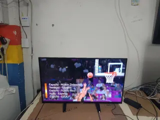 Smart TV Sony 32 pulgadas