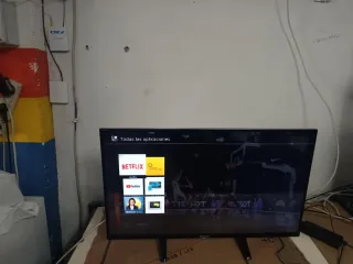 Smart TV Sony 32 pulgadas