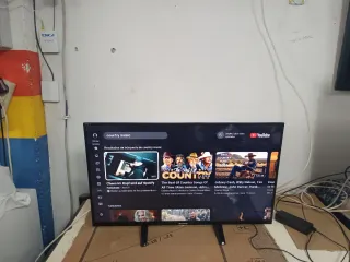 Smart TV Sony 32 pulgadas