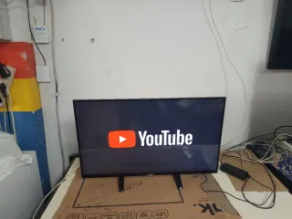 Smart TV Sony 32 pulgadas