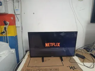 Smart TV Sony 32 pulgadas