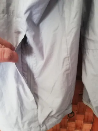 Golfe Jaqueta NIKE GOLF dry fit XL.