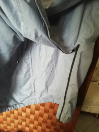 Golfe Jaqueta NIKE GOLF dry fit XL.