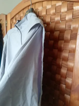 Golfe Jaqueta NIKE GOLF dry fit XL.