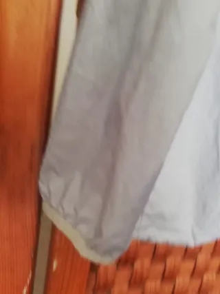 Golfe Jaqueta NIKE GOLF dry fit XL.