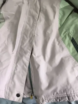 Chaqueta de esquí para mujer