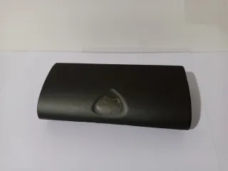 Pluma Parker Plata y Dorado Estilográfica