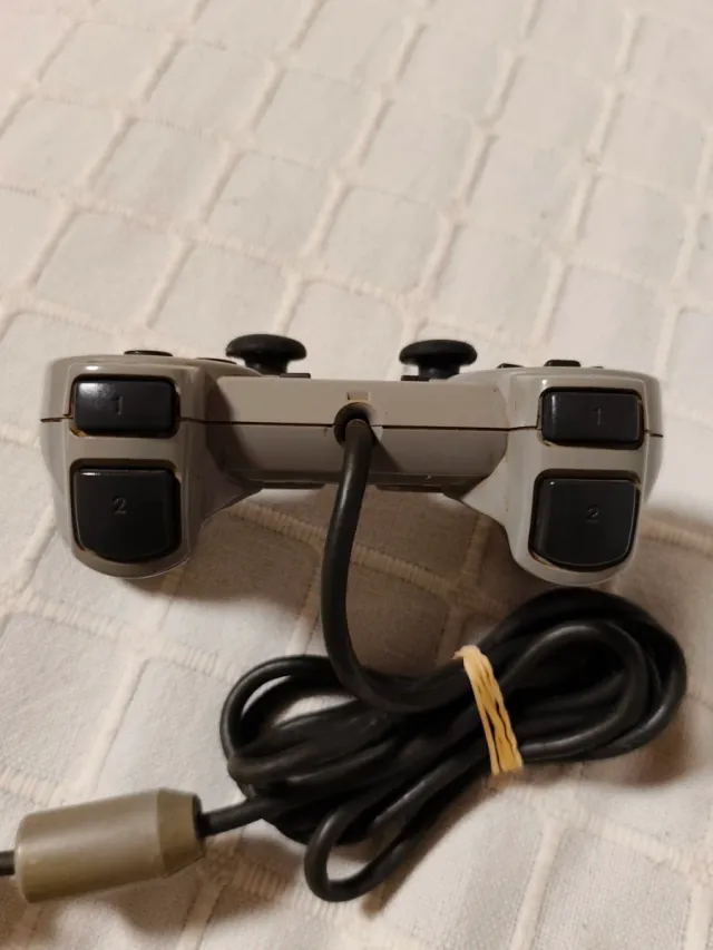 Mando PlayStation 1