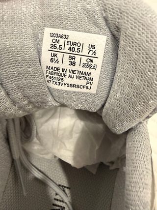 ASICS x Kimhekim Gel-Nimbus Plata