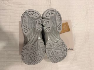 ASICS x Kimhekim Gel-Nimbus Plata