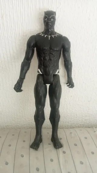 Lote Figuras Superhéroes Marvel y DC