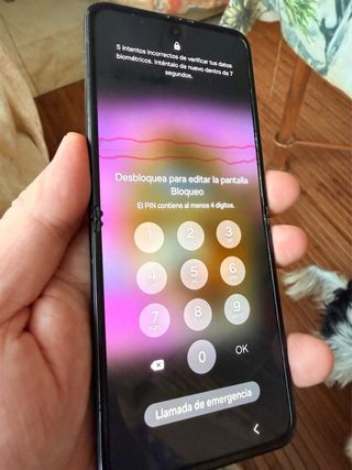 Samsung Galaxy Z Flip 3