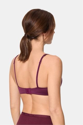 Sujetador Playtex con aros extraíbles 24H